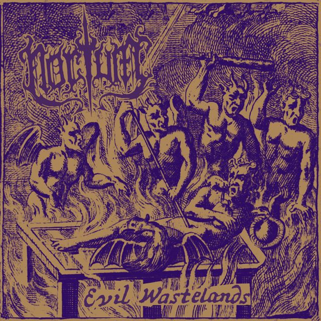 Noctum - 'Funeral Chants' [Ringtone]
