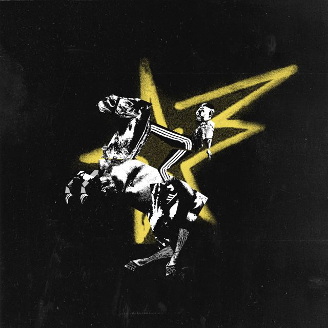 Tury Fresh - 'BANKSY' [Ringtone]
