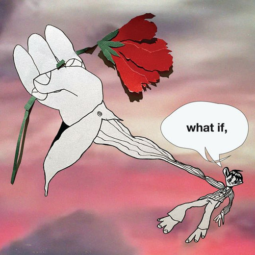 Hanuel - 'what if' [Ringtone]