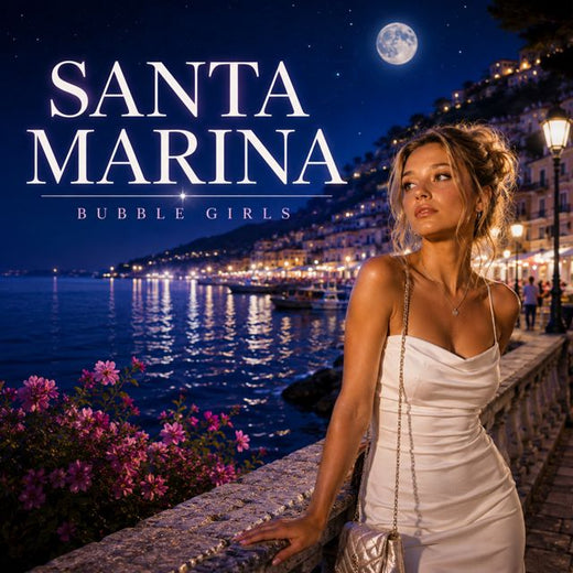 Bubble Girls - 'Santa Marina' [Ringtone]