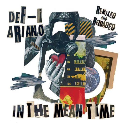 Def-I - 'Mom Calls Remix (feat. Ariano)' [Ringtone]