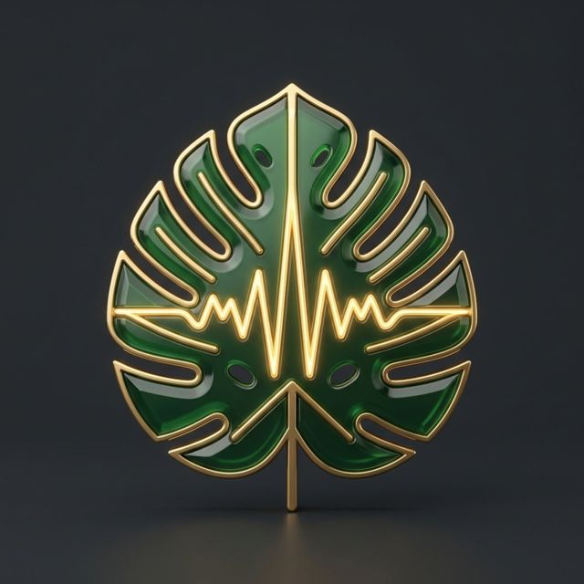 Grid MOON - 'Steady Stream Pacing' [Ringtone]