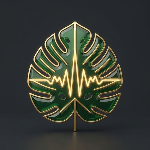 Grid MOON - 'Copper Canopy Layers' [Ringtone]