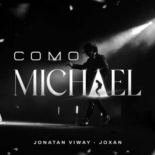 Jonatan Viway - 'Como Michael (feat. Joxan)' [Ringtone]