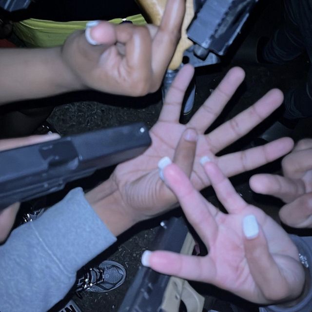 Zoelyfe Zoe - 'FTS' [Ringtone]