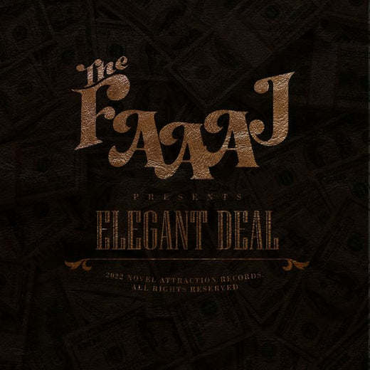 The Faaaj - 'Glass Key' [Ringtone]