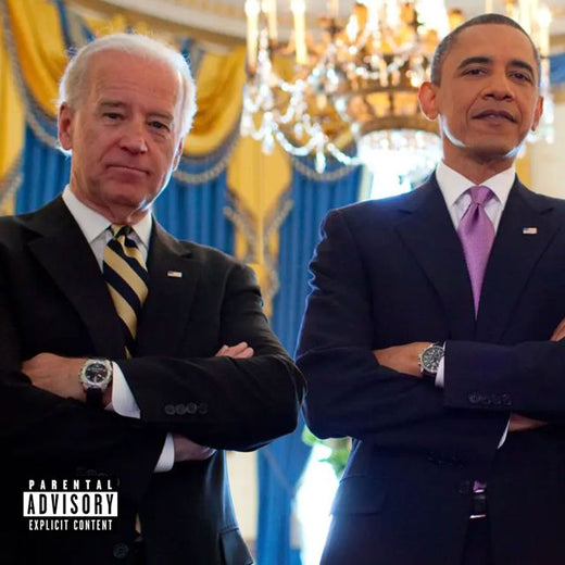 The Gregory Brothers - 'Boy's a liar Pt. 2 (Biden & Obama's Version)' [Ringtone]