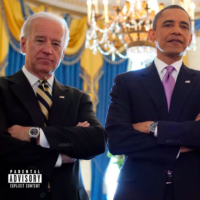 The Gregory Brothers - 'Boy's a liar Pt. 2 (Biden & Obama's Version)' [Ringtone]