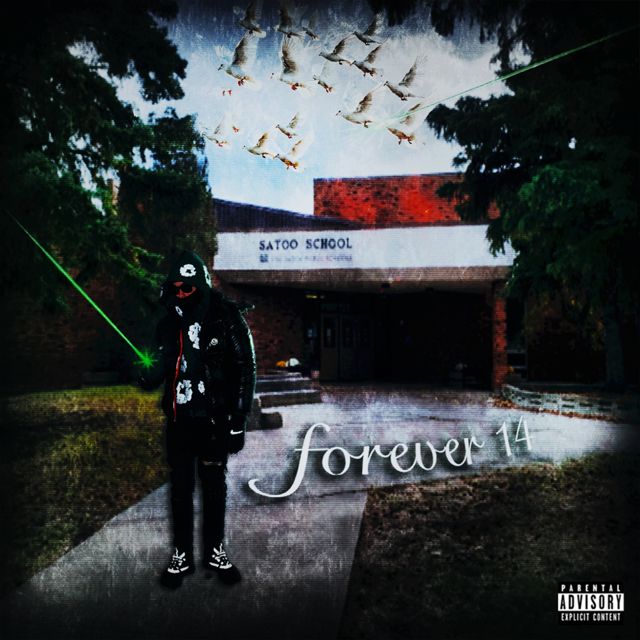 CdotGoon - 'Not Paying For Shit (feat. Jeace4x)' [Ringtone]
