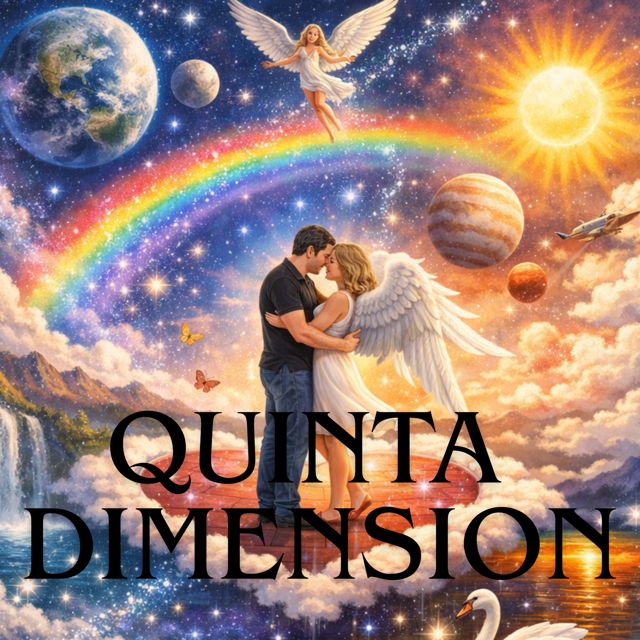 Cristian Noya - 'Quinta dimensión' [Ringtone]