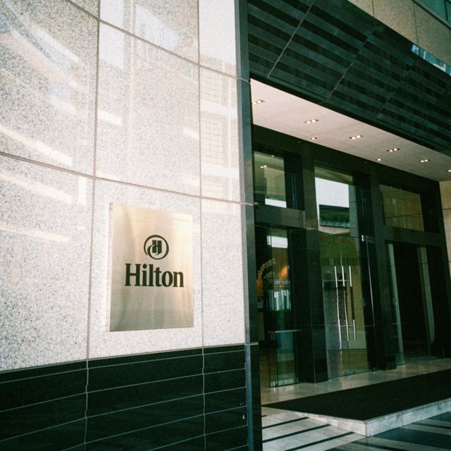 Drez - 'Hilton (feat. SVNTI)' [Ringtone]
