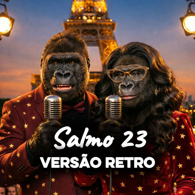 Sr.Músico - 'Salmo 23' [Ringtone]