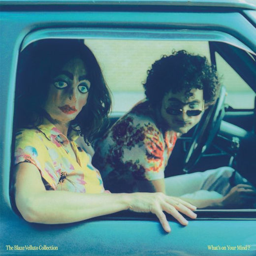 The Blaze Velluto Collection - 'Feeler' [Ringtone]