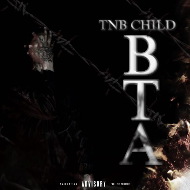 Tnbchild - 'BTA / Belt To A$$' [Ringtone]