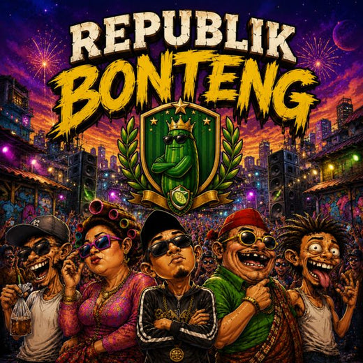 DJ URIG - 'Persahabatan' [Ringtone]