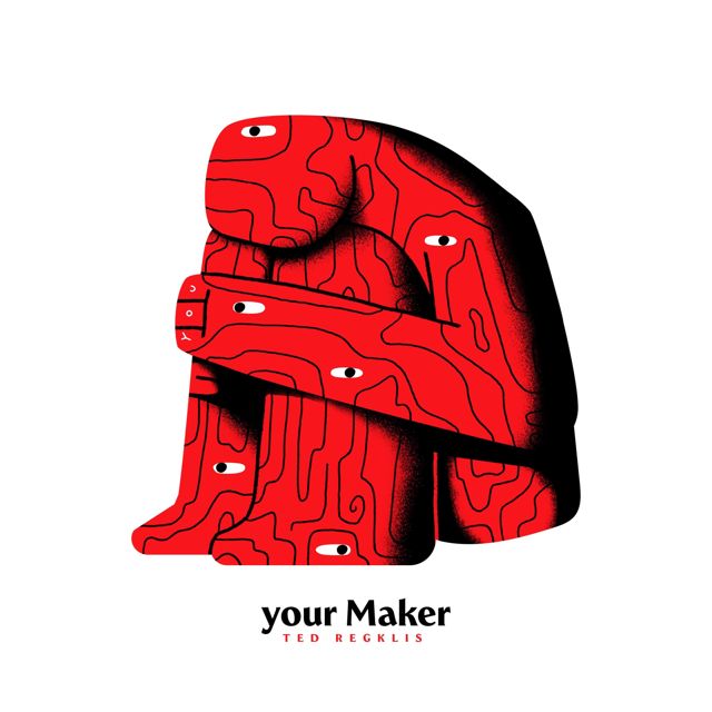 Ted Regklis - 'Your Maker' [Ringtone]