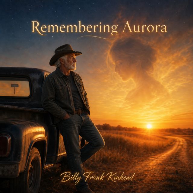 Billy Frank Kinkead - 'Remembering Aurora' [Ringtone]