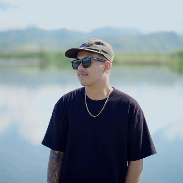 Justin - 'Merasa Nyaman' [Ringtone]