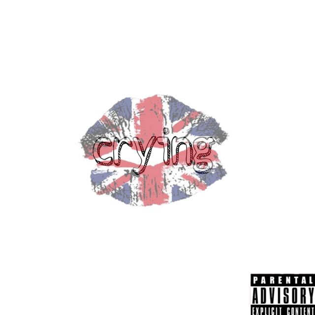 iluv2017 - 'crying' [Ringtone]