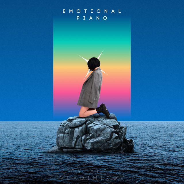 Alex Vladimirov - 'Emotional Piano' [Ringtone]