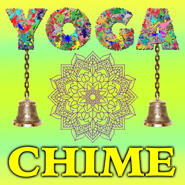 Mindful Meditation - 'Yoga Chime' [Ringtone]