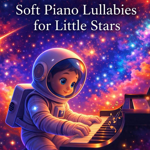 Bob's Fairy Tales - 'Twinkle Piano Sleep Melody' [Ringtone]