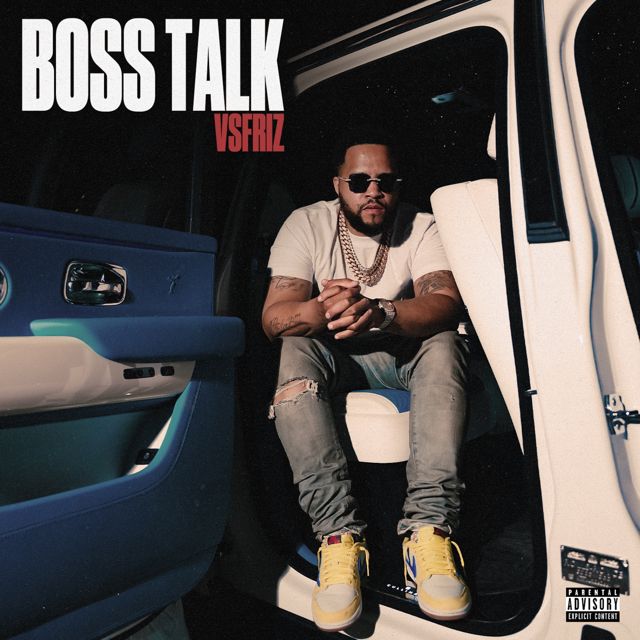 Vsfriz - 'Boss Talk' [Ringtone]