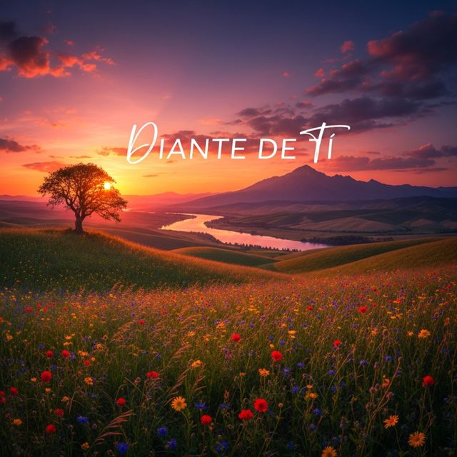 Sirlene Azevedo - 'DIANTE DE TI' [Ringtone]