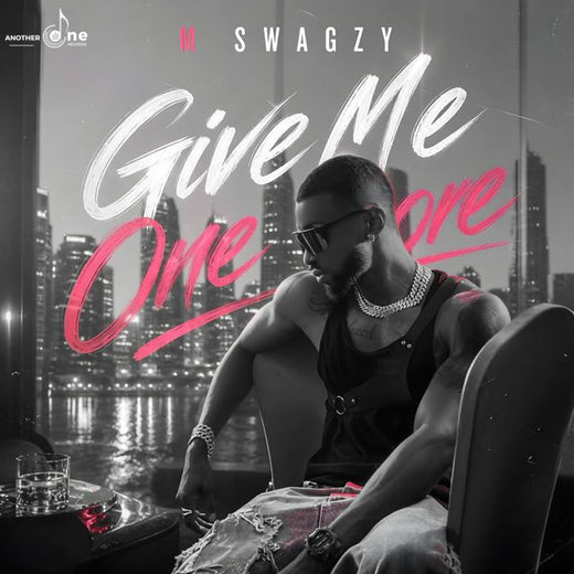 M SWAGZY - 'Give Me One One' [Ringtone]