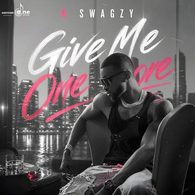 M SWAGZY - 'Give Me One One' [Ringtone]