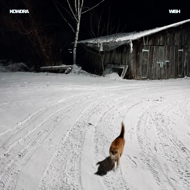 Kowdra - 'Joy' [Ringtone]