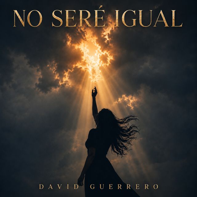 David Guerrero - 'no seré igual' [Ringtone]