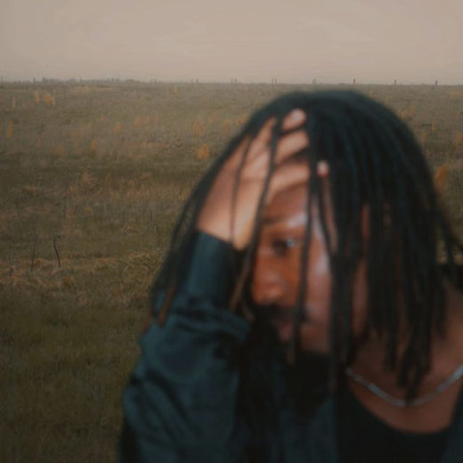 Kameron Greene - 'SAID IT WAS OVER' [Ringtone]