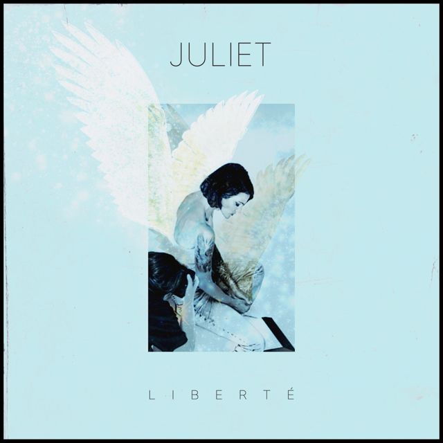 Juliet - 'Liberté' [Ringtone]
