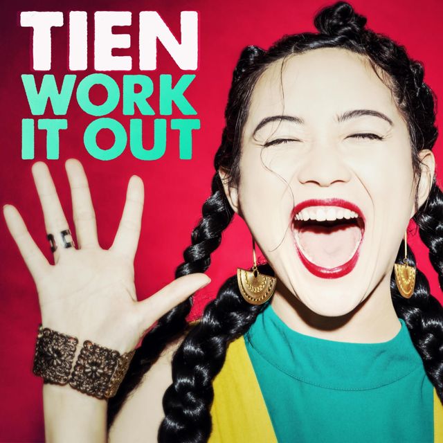Tien - 'Work It Out' [Ringtone]