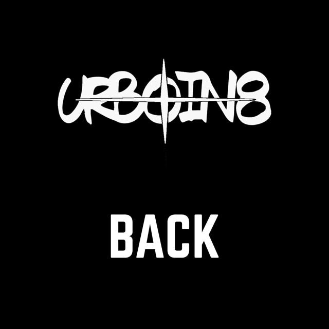 UrBoiN8 - 'Throw It Back' [Ringtone]
