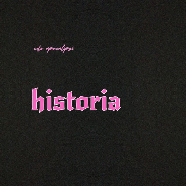 CDO/APOCALIPSI - 'HISTORIA' [Ringtone]