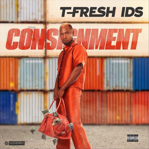 T-Fresh Ids - 'Consignment' [Ringtone]