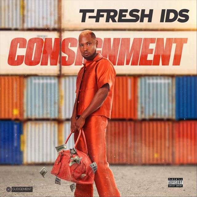 T-Fresh Ids - 'Consignment' [Ringtone]