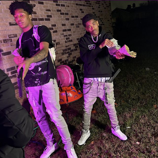 Okg Seven - '2 Headed Snake / TutuTookIt' [Ringtone]