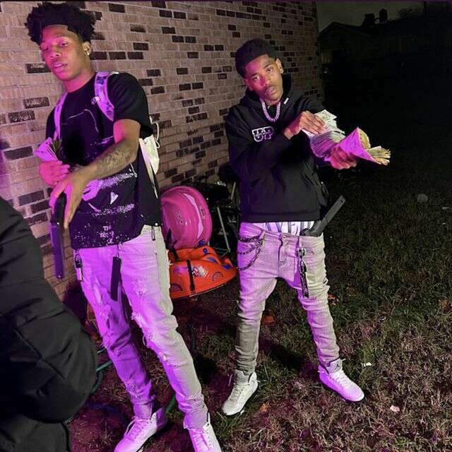 Okg Seven - '2 Headed Snake / TutuTookIt' [Ringtone]