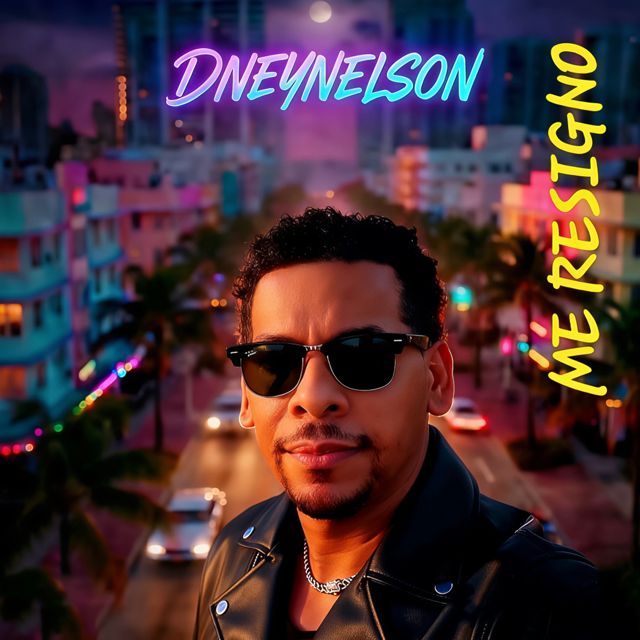 DNEYNELSON - 'ME RESIGNO' [Ringtone]