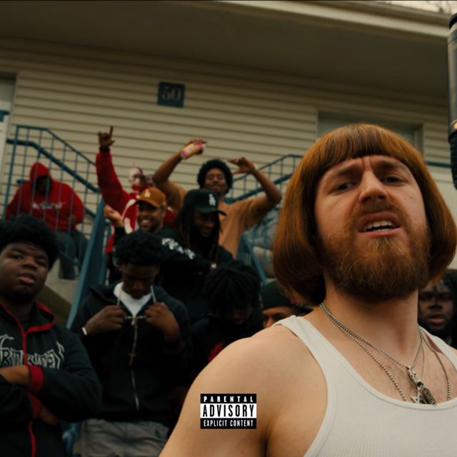 Relicrhymes - 'Newsflash' [Ringtone]