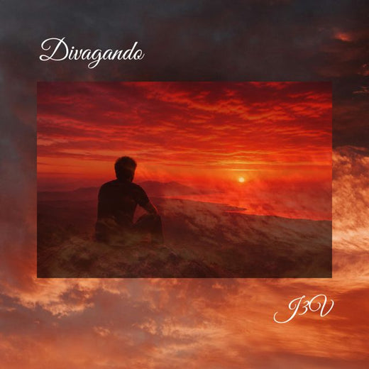 J3V - 'Divagando' [Ringtone]