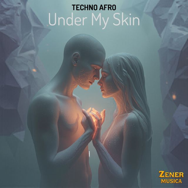 Zener Música - 'Under My Skin' [Ringtone]