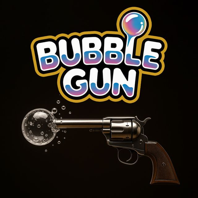 RRAI - 'Bubble Gun' [Ringtone]