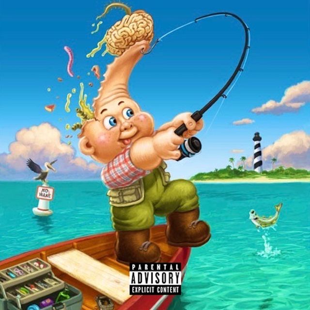 Bigfaceflex - 'Stupid MF' [Ringtone]