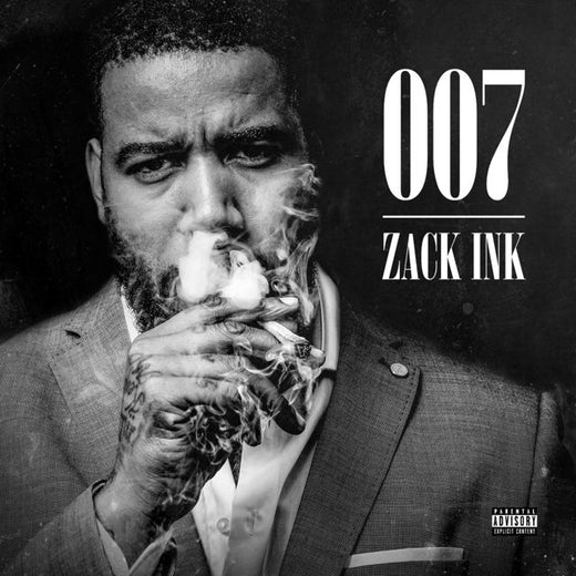 Zack Ink - 'Topspul' [Ringtone]