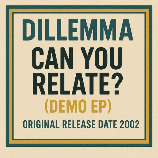 Dillemma - 'Change (feat. Ariano)' [Ringtone]