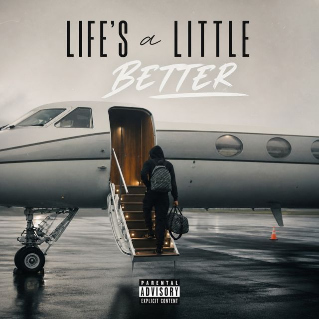 Greez185 - 'Lifes a Little Better' [Ringtone]